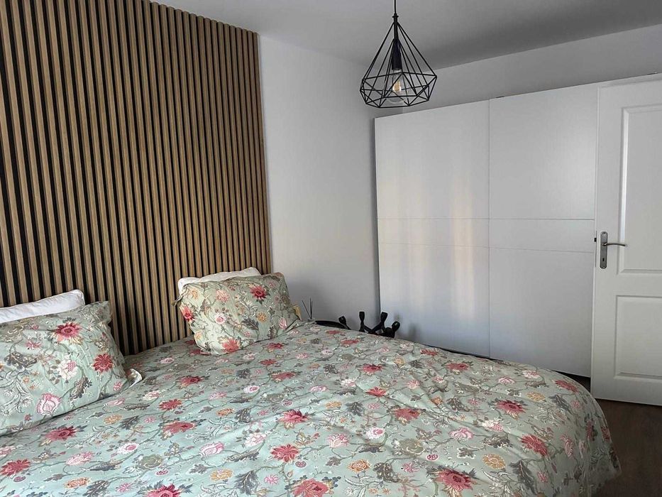 Apartament 2 camere complet renovat si utilat de inchiriat zona USV-Liceul Economic