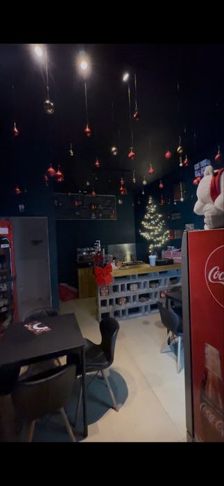 Afacere la cheie- Vând Cafenea sau caut Partener – Cafecito Hub