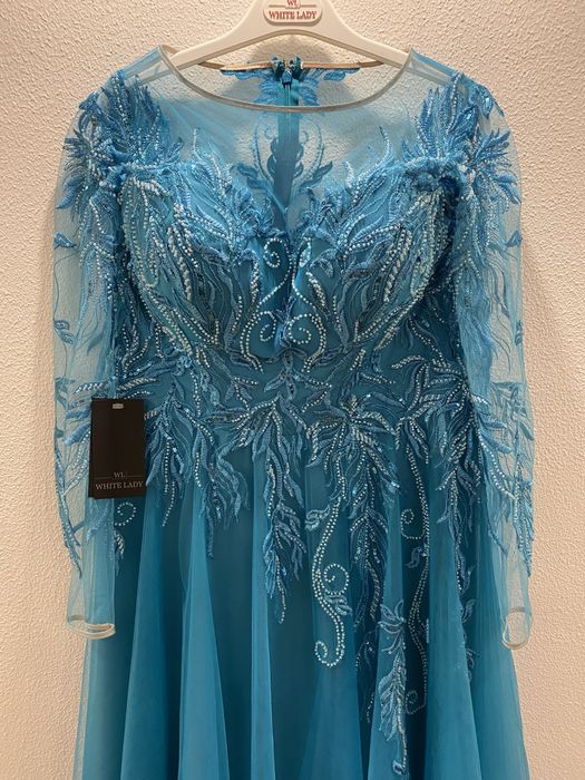 Rochie de seara White Lady