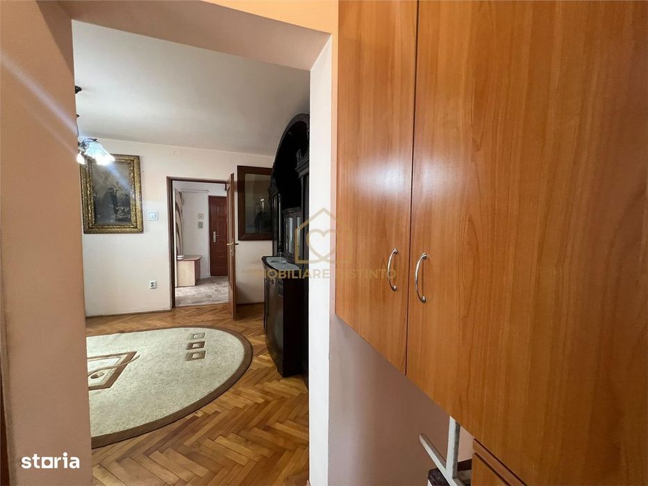Apartament 2 camere Babes