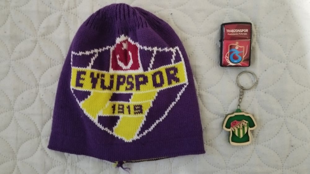 Тениски Галатасарай, Фенербахче, Бешикташ