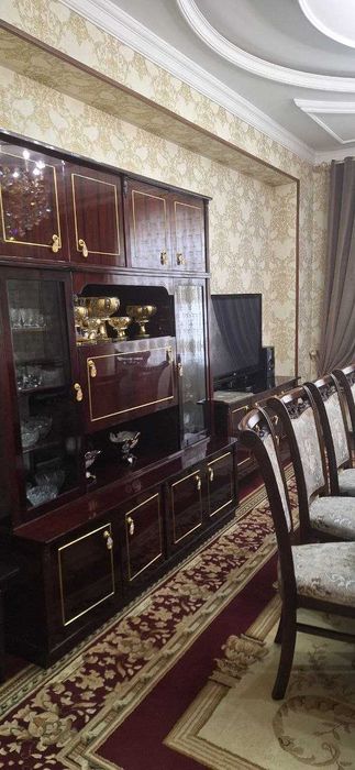 Продаётся своя квартира в центре города Ташкента