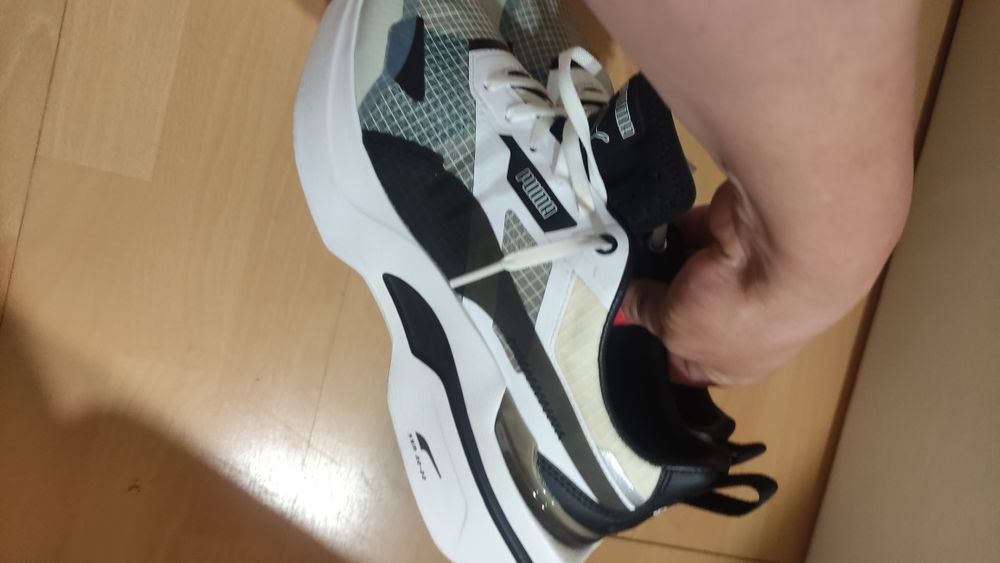 Дамски маратонки Puma