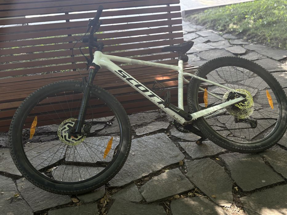 Scott scale 940 с гарантией