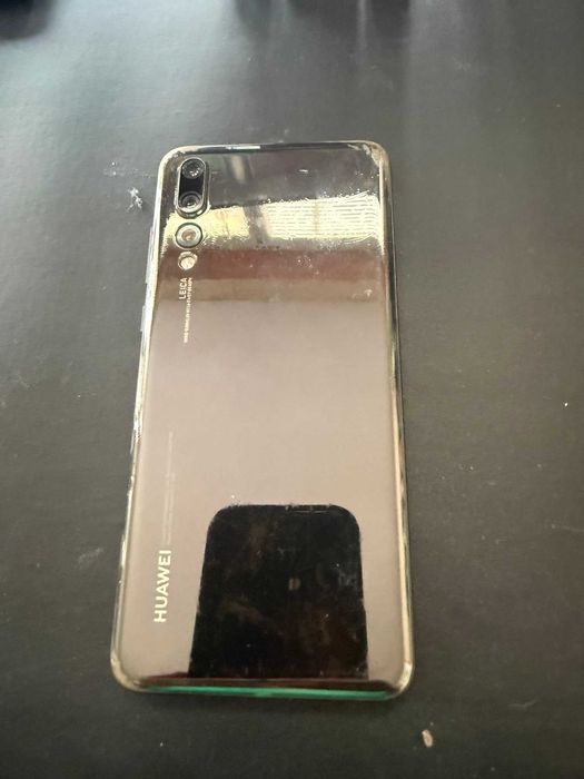 HUAWEI P20 pro CLT-L29 Black