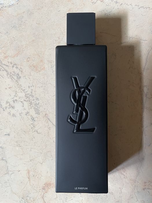 Yves Saint Laurent MYSLF Le Parfum