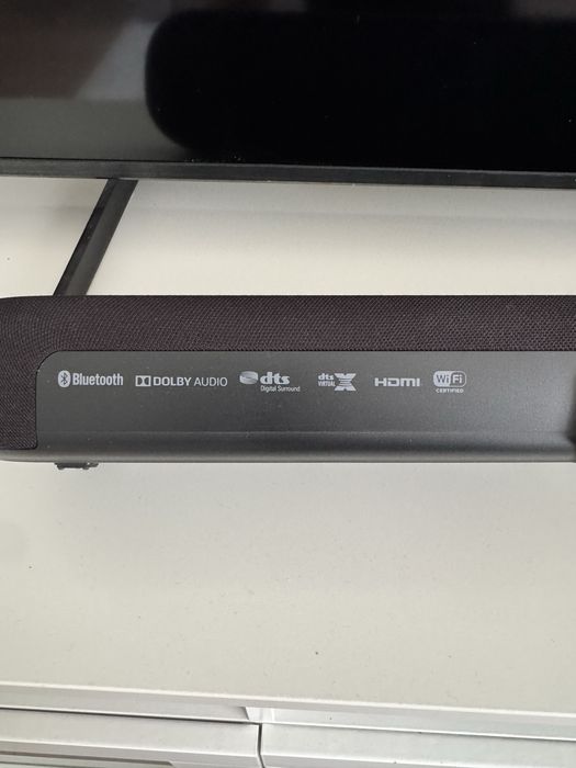 Саундбар Yamaha YAS-209