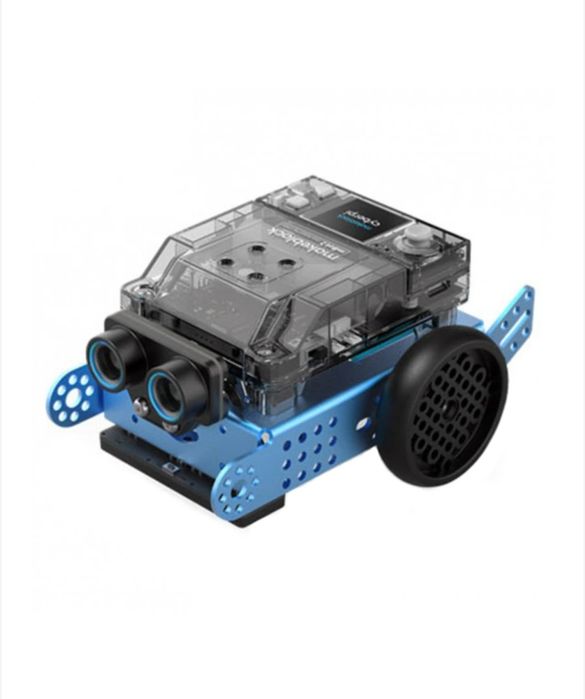 Kit Robot educativ programabil Makeblock mBot2