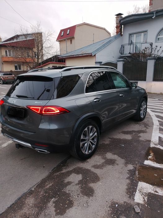 GLE 350 Fab 2020 FULL fiscal pe loc