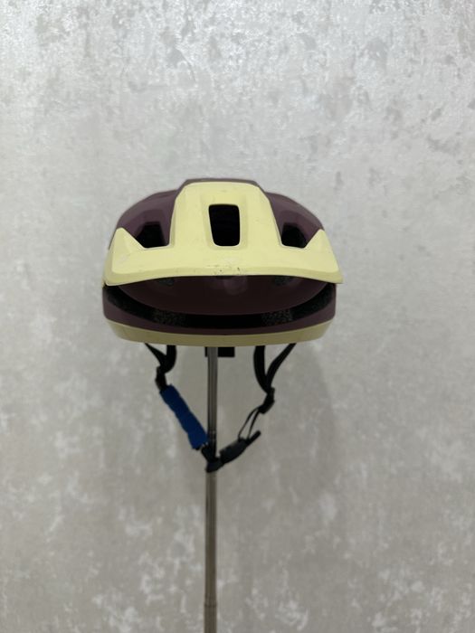 Трейловый MTB шлем