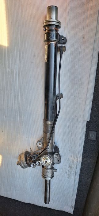 Кормилна рейка за AUDI А6 c5/А4 b5 VAG GROUP