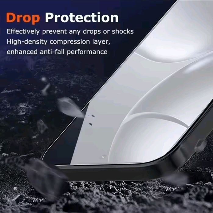 Sticlă de protecție Samsung S26