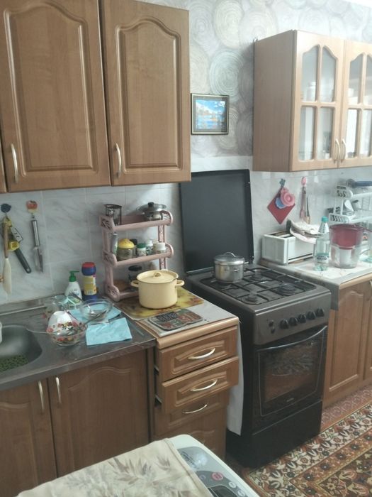 Продам квартиру г. Степногорск 1,5 в 3 микрорайоне