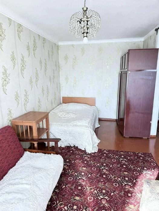 Продается 1 ком. не угловая кв