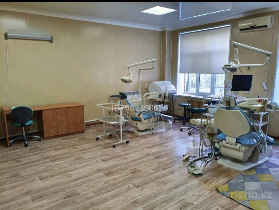 Продадим здание- стоматологию