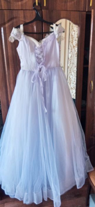 Продам свадебное платье