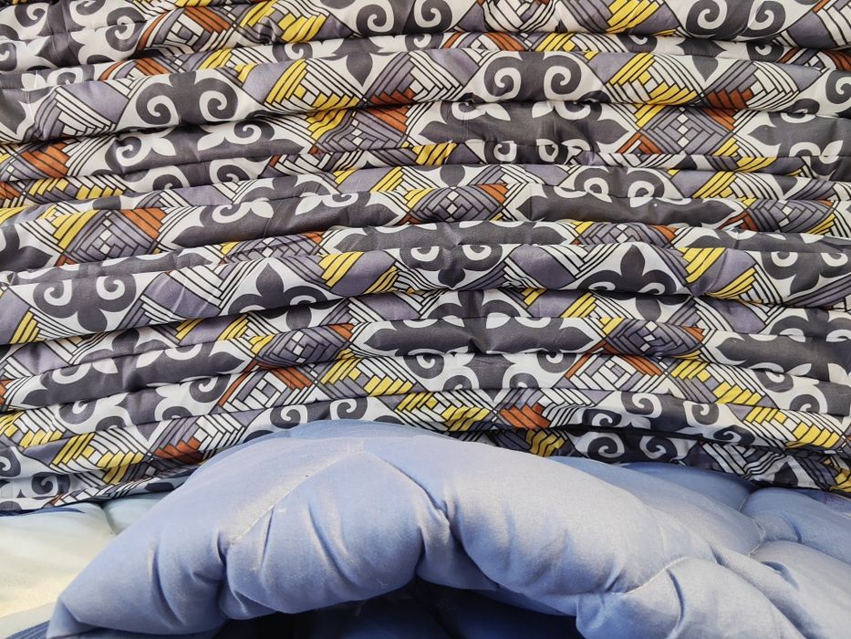 Паралоновые матрасы 70 80см