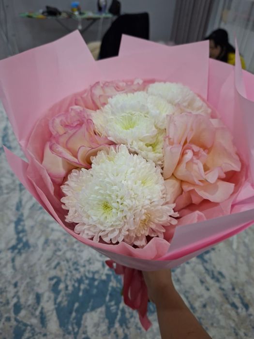 Цветы гул гүл  продам по хорошей цене