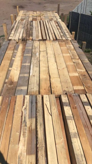 Продам Б/у доски