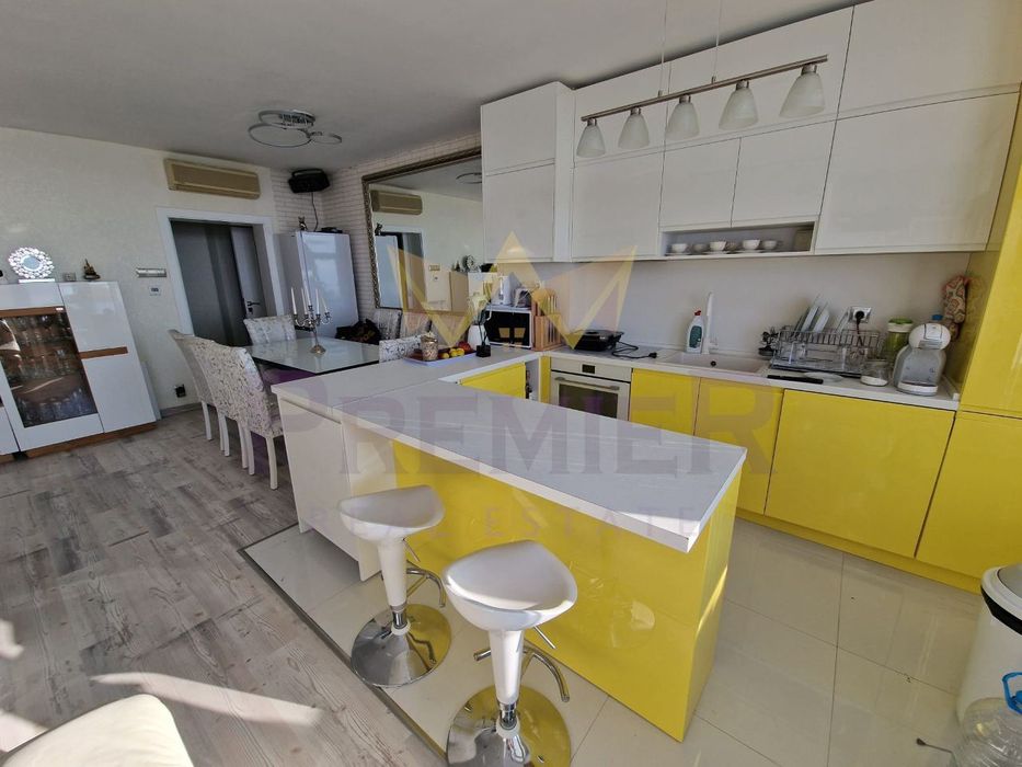 3-стаен в Бургас, област-с.Равда площ 114 цена 259900