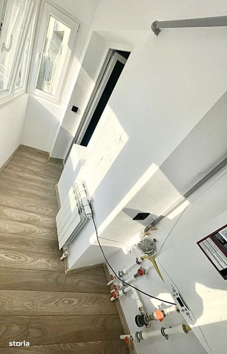 Apartament 2 camere Aviatiei Promenada