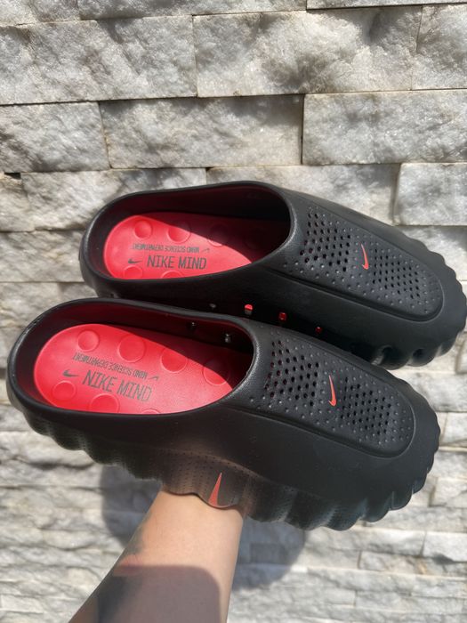 Papuci nike mind