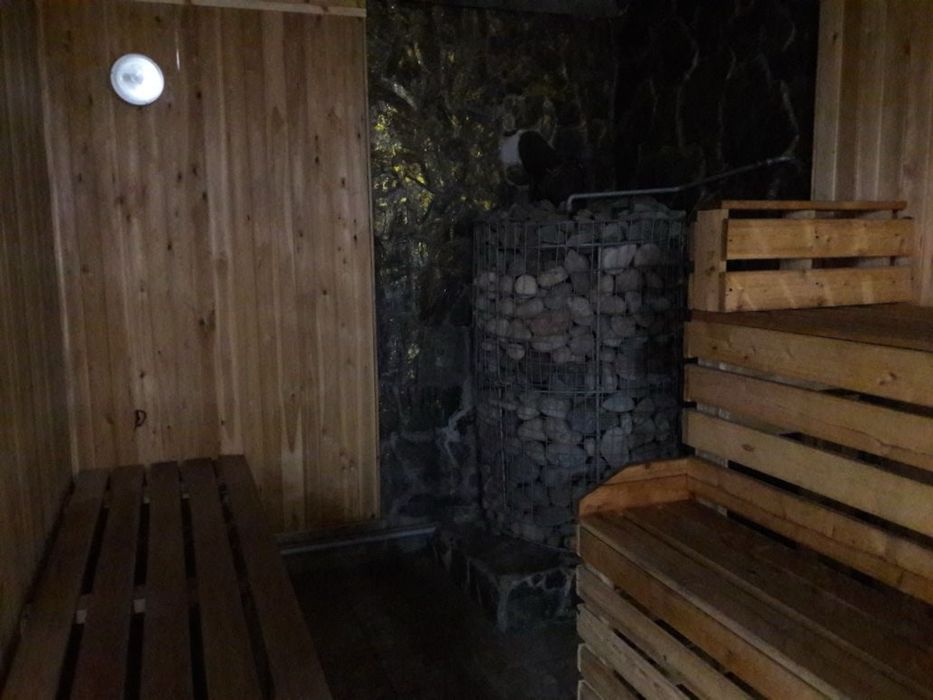 Продается общественная баня