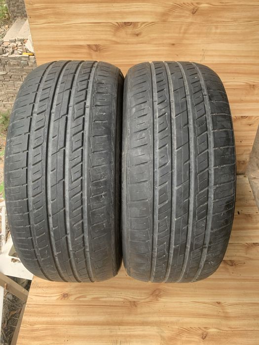 245 50 R18 Пара 2 шт.