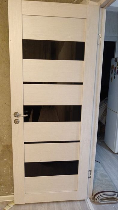 Межкомнатные двери