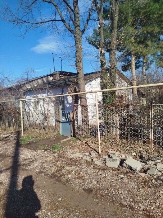 3 хонали котеж сотилади