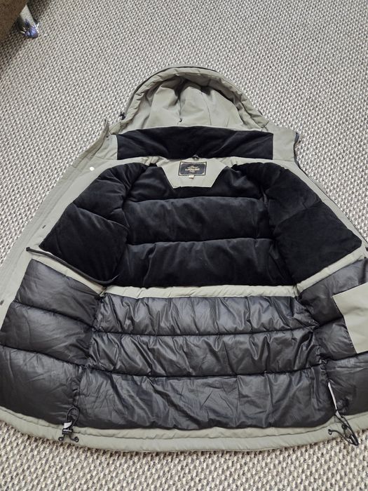 Куртка зимняя для мальчика