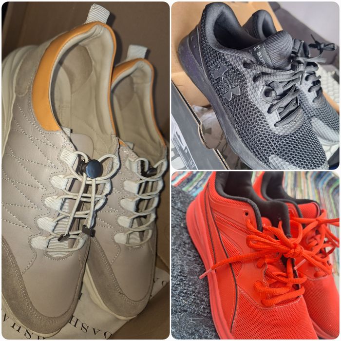 Adidasi /costum schi