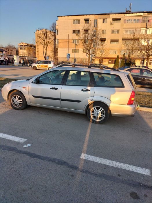 Ford Focus MK1 break