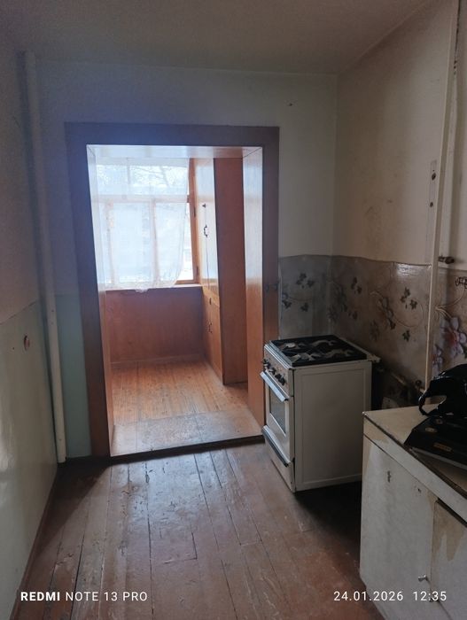 Сдается квартира квартал когструкторов