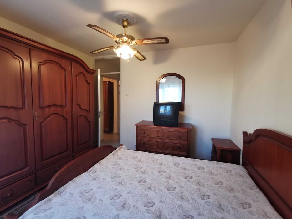Închiriez apartament cu 2 camere – Craiova, cartier 1 Mai