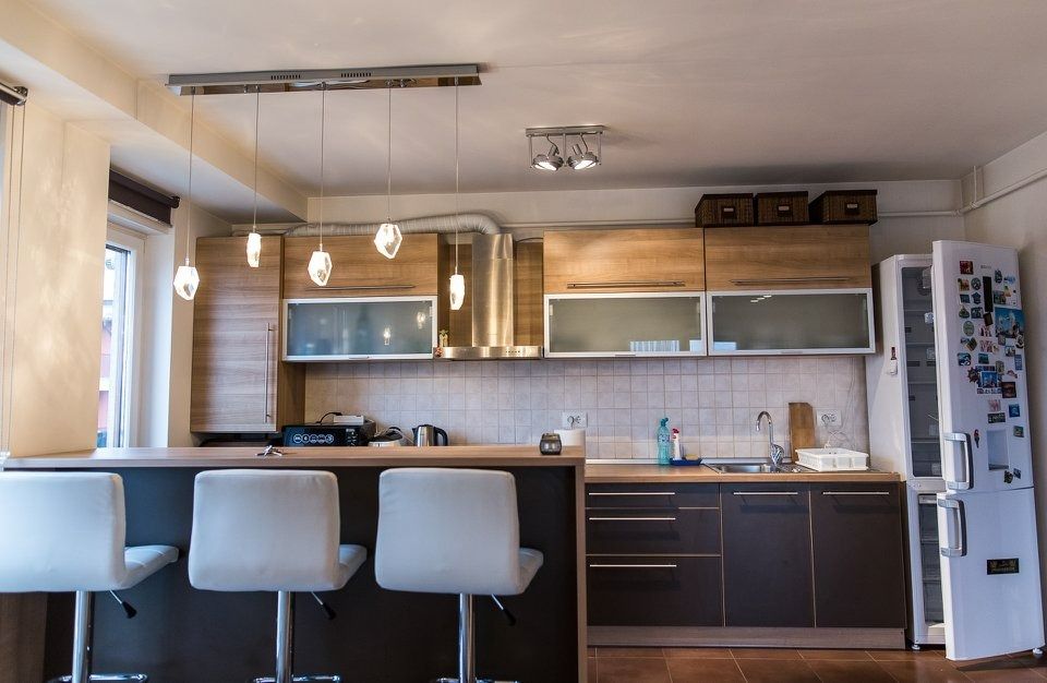 Apartament cu 2 camere Zona Braytim