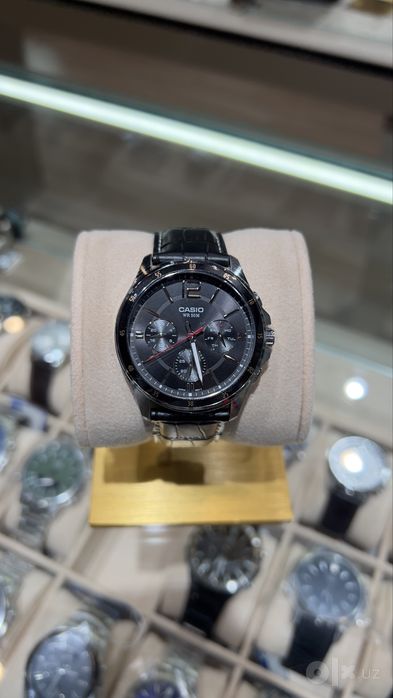 Casio. Классика/повседневка