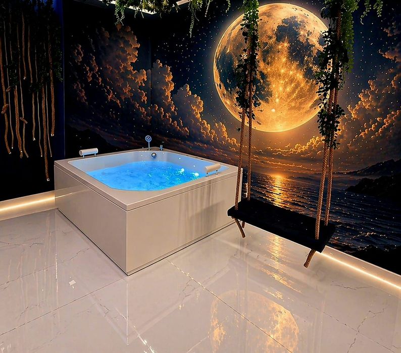 ViP LUXURY apartamente 1,2,3,4 camere