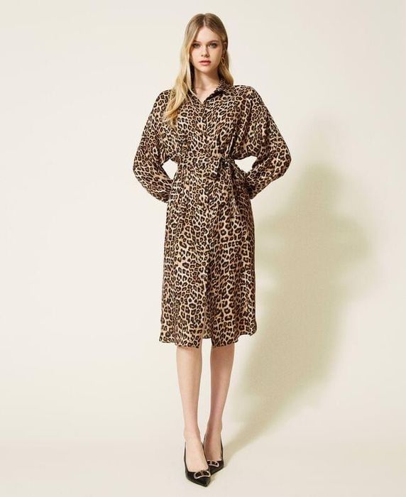 Рокля Twinset намалена!