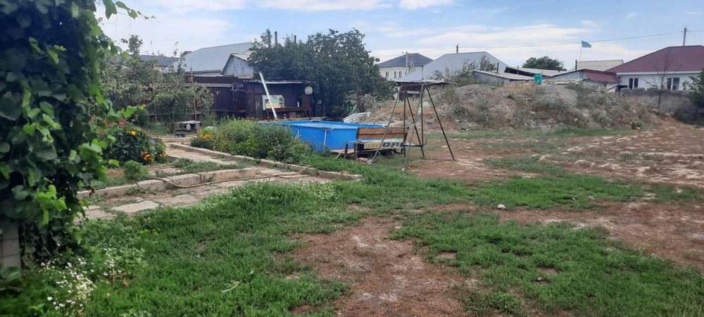 Продам дом, возможен обмен в городе Талдыкорган