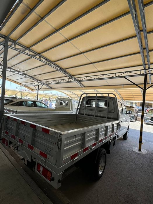 Dongfen D72 yuk tashuvchi