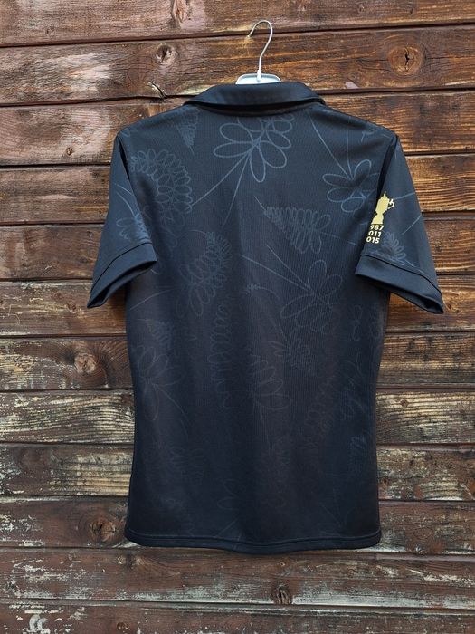 Tticou Rugby Noua Zeelanda 2023 , marimea S