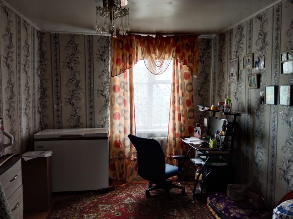 Продам дом с. Жалғызқарағай