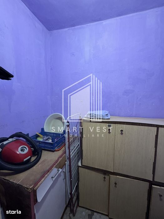 Apartament 3 camere | Etaj 3 cu lift | Zona Micro 15