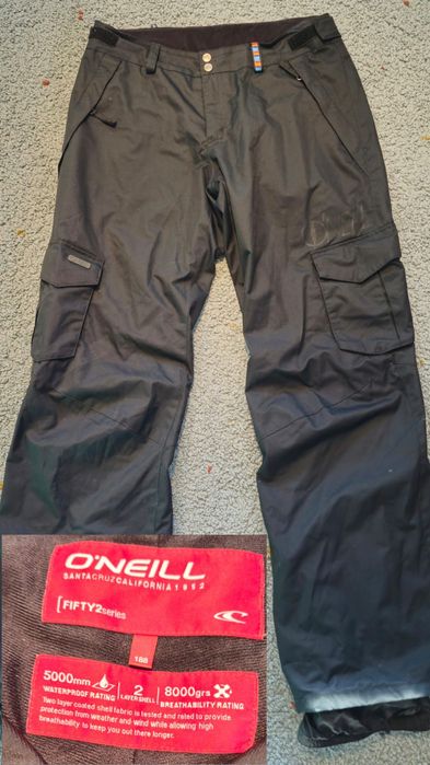 Vand echipament snowboard O'Neill marimea L