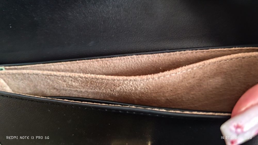 Продам сумку DIERNEAS