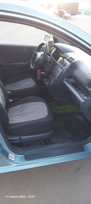 Хонда цивик Honda Civic