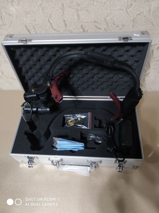 Продам Биникуляр япония