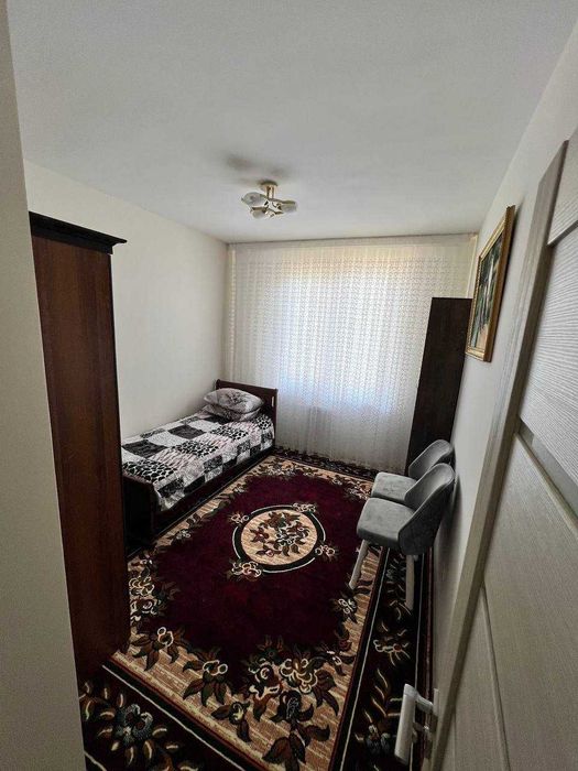 СРОЧНО! Сдается квартира для семейных 3/5/9 • Адрес: ЖК "Almazar city"