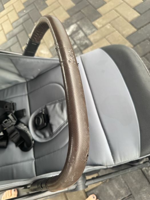 Продам коляску б/у